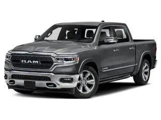 2021 Ram 1500 Limited Crew Cab 4x4 5'7" Box for sale in Princeton, IN
