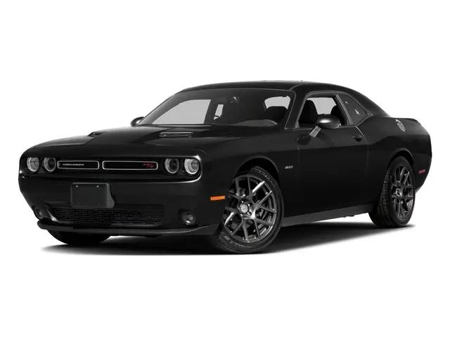 2016 Dodge Challenger R/T Plus for sale near Dayton, OH