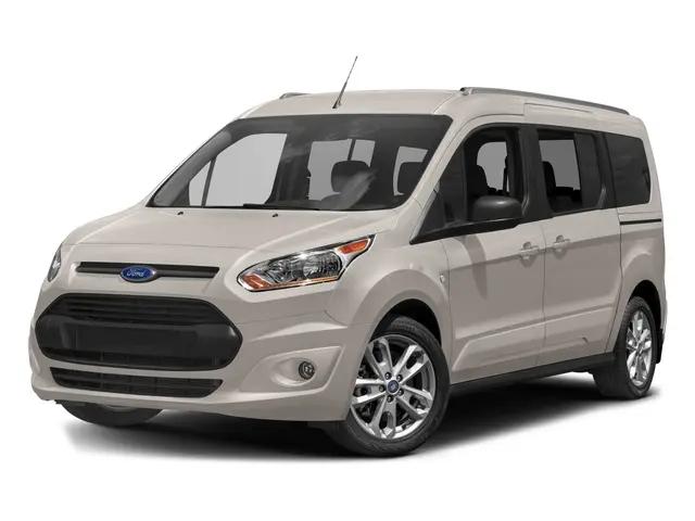 2017 Ford Transit Connect XL for sale in Dayton, OH