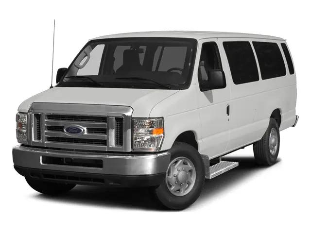 2014 Ford E-350 Super Duty XL for sale near Dayton, OH