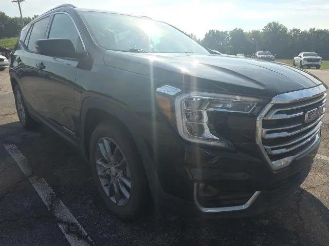 2023 GMC Terrain FWD SLT for sale in Pryor, OK