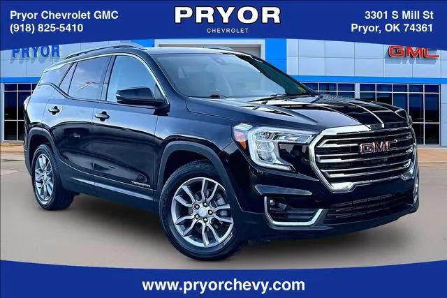 2023 GMC Terrain FWD SLT for sale in Pryor, OK