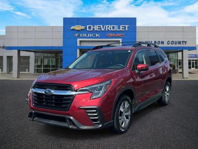 2023 Subaru Ascent Premium 7-Passenger for sale in Lebanon, TN