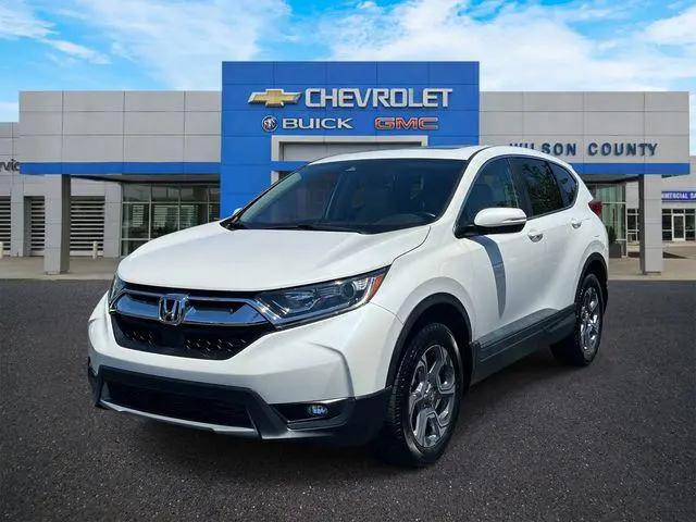 2018 Honda CR-V EX-L for sale in Lebanon, TN