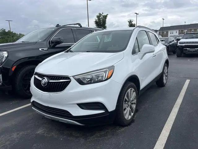 2017 Buick Encore Preferred for sale in Lebanon, TN