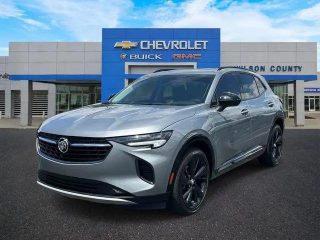 2023 Buick Envision Essence AWD for sale in Lebanon, TN