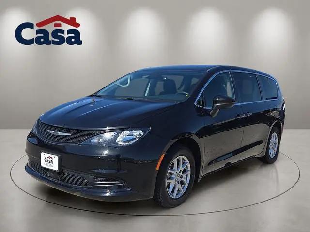 2023 Chrysler Voyager LX for sale in El Paso, TX