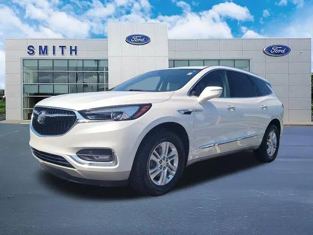 2019 Buick Enclave FWD Essence for sale in Conway, AR