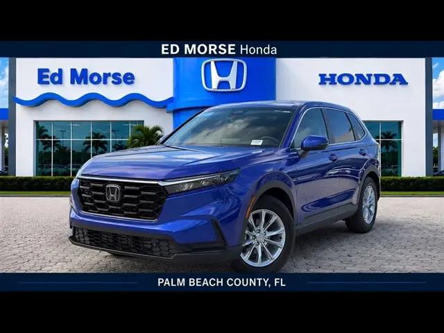 2025 Honda CR-V EX-L 2WD for sale in Riviera Beach, FL