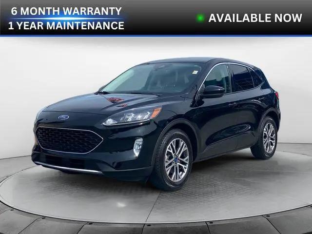 2022 Ford Escape SEL for sale in Salisbury, NC