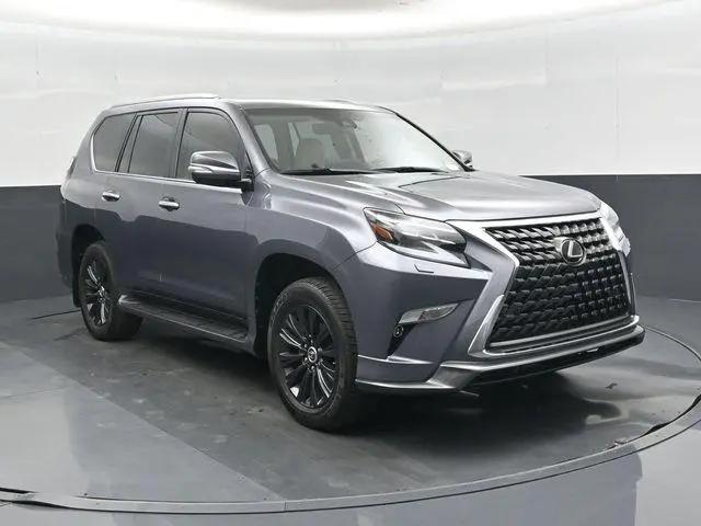 2023 Lexus GX 460 Luxury for sale in Tulsa, OK