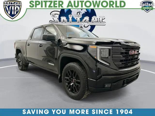 2023 GMC Sierra 1500 4WD Crew Cab Short Box Elevation with 3SB for sale in Saint Marys, PA