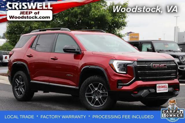 2026 GMC Terrain AWD AT4 for sale in Woodstock, VA