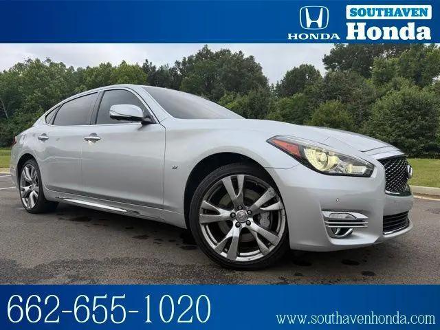 2019 INFINITI Q70L 3.7X LUXE for sale in Southaven, MS