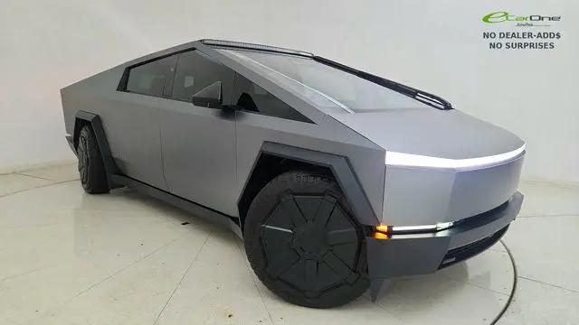 2024 Tesla Cybertruck Cyberbeast for sale in Plano, TX