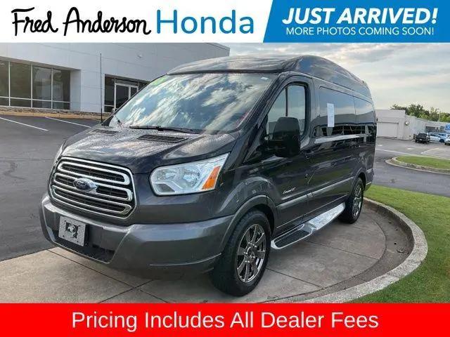 2015 Ford Transit Base for sale in Greenville, SC