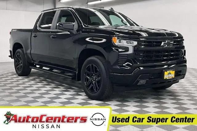 2024 Chevrolet Silverado 1500 RST for sale in Herculaneum, MO