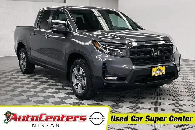 2025 Honda Ridgeline RTL for sale in Herculaneum, MO