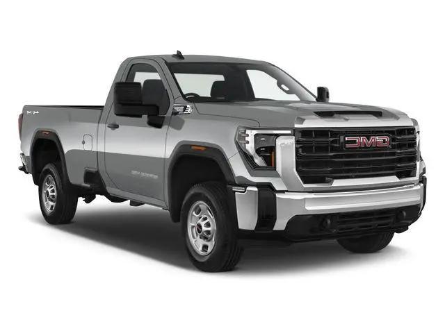 2024 GMC Sierra 1500 Pro for sale in Herculaneum, MO