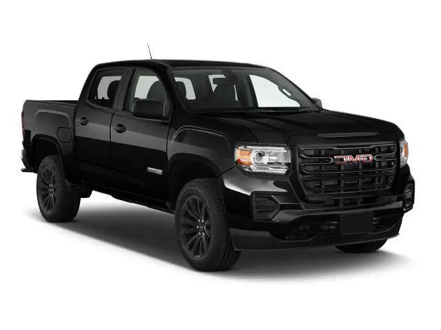 2024 GMC Canyon Elevation for sale in Herculaneum, MO