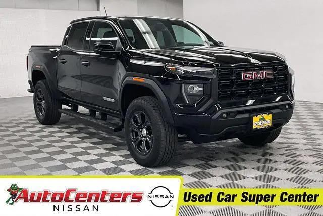 2024 GMC Canyon Elevation for sale in Herculaneum, MO