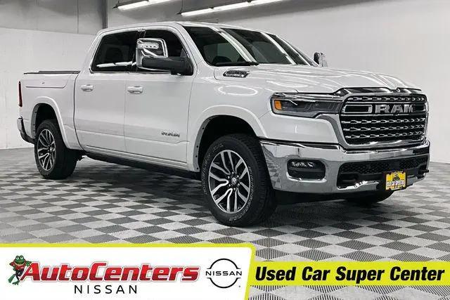 2025 Ram 1500 Longhorn for sale in Herculaneum, MO