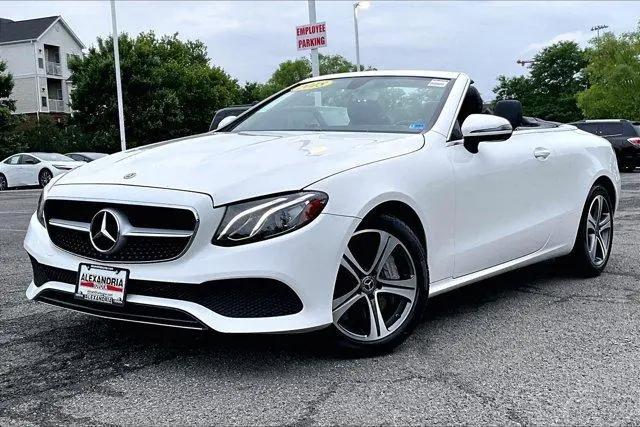2018 Mercedes-Benz 400 4MATIC for sale in Alexandria, VA