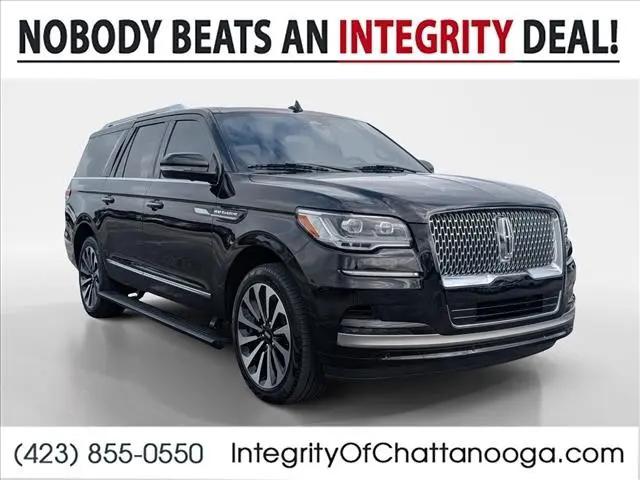 2024 Lincoln Navigator Reserve L for sale in Chattanooga, TN