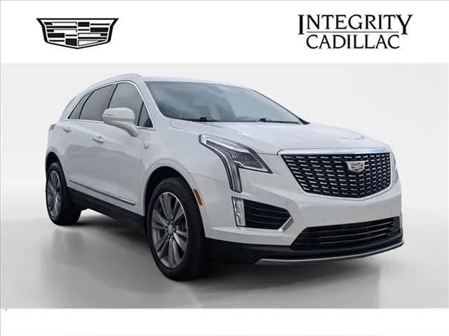 2025 Cadillac XT5 AWD Premium Luxury for sale in Chattanooga, TN