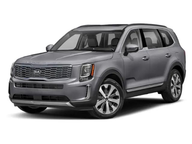 2021 Kia Telluride S for sale in Gainesville, TX