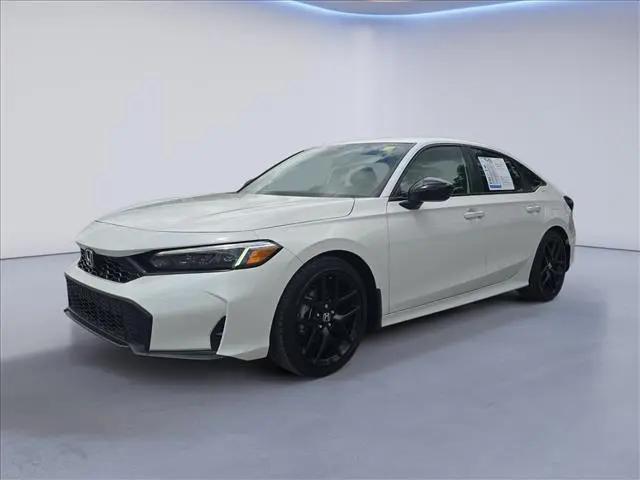 2025 Honda Civic Sport for sale in Knoxville, TN