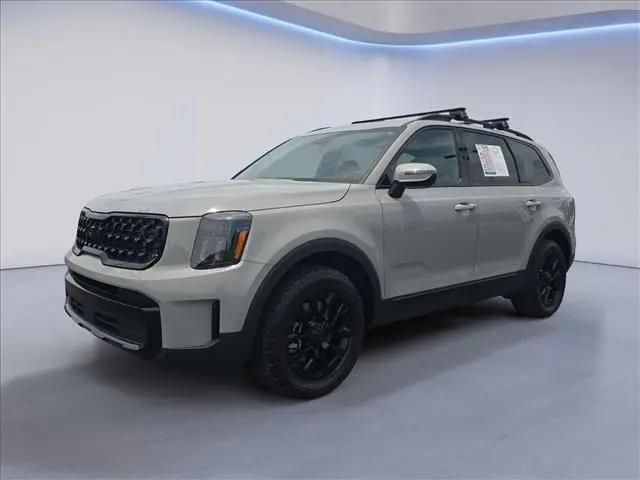 2025 Kia Telluride EX X-Pro for sale in Knoxville, TN