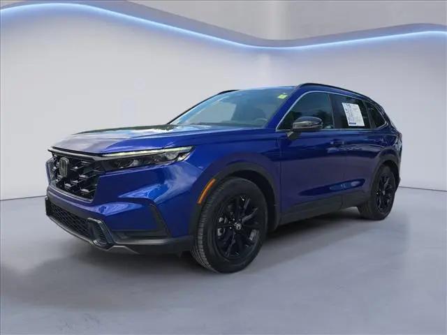 2023 Honda CR-V Hybrid Sport for sale in Knoxville, TN