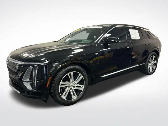 2024 Cadillac iQ Tech w/1SA for sale in Delray Beach, FL