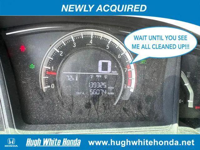 2016 Honda Civic LX for sale near Columbus, OH