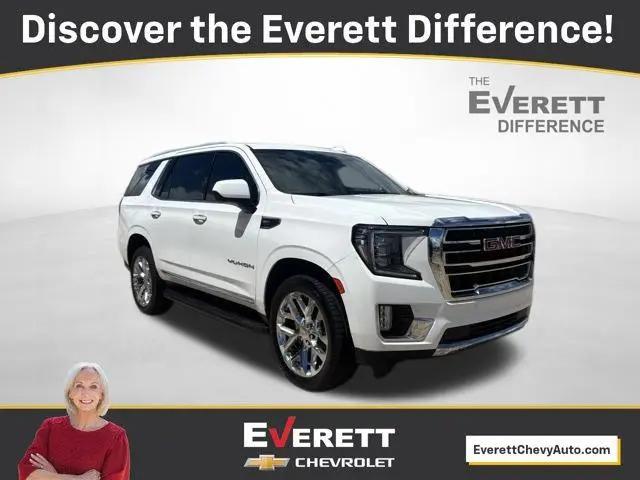 2021 GMC Yukon 2WD SLT for sale in Benton, AR