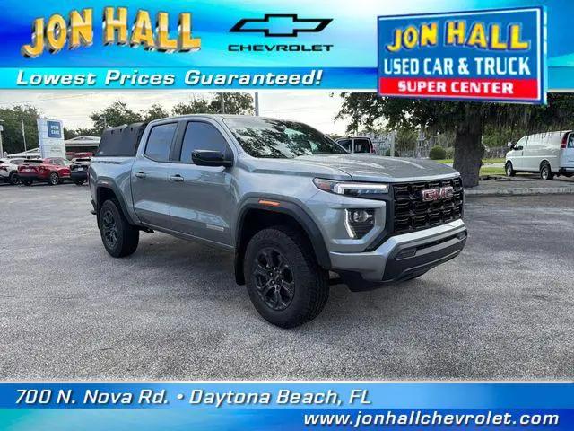 2024 GMC Canyon 2WD Elevation for sale in Daytona Beach, FL