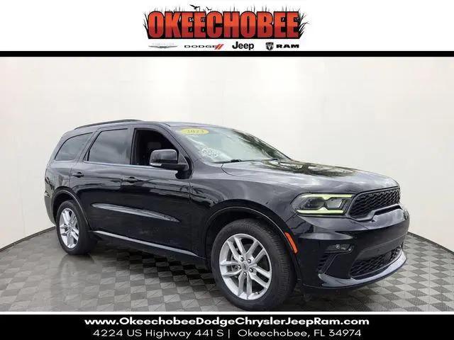 2023 Dodge Durango GT Premium RWD for sale in Okeechobee, FL