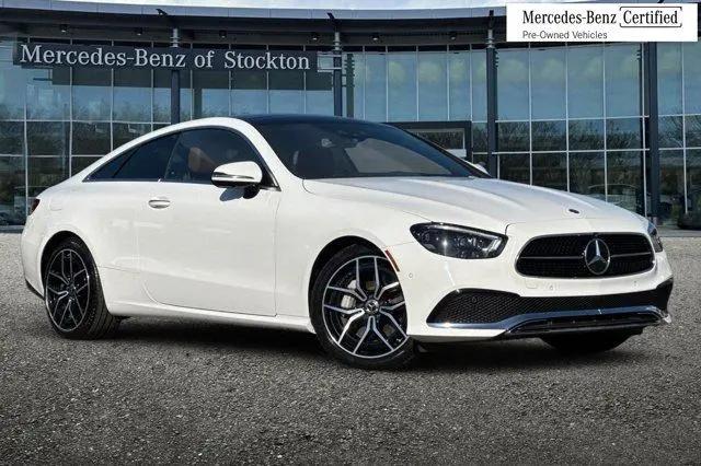 2023 Mercedes-Benz E 450 E 450 for sale in Stockton, CA