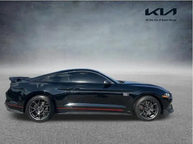 2023 Ford Mustang Mach 1 Fastback for sale in Baton Rouge, LA