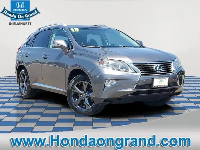 2015 Lexus RX 350 Base for sale in Elmhurst, IL