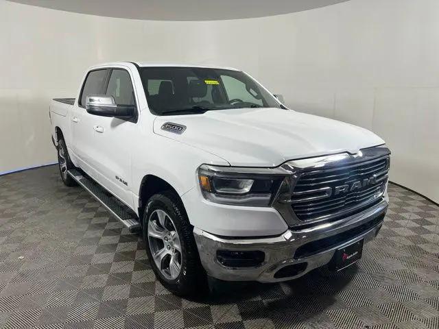 2023 Ram 1500 Laramie Crew Cab 4x4 5'7" Box for sale in Shakopee, MN