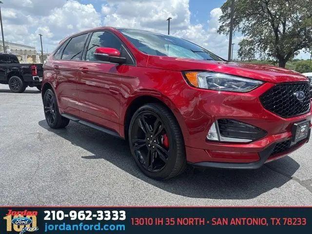 2024 Ford Edge ST for sale in San Antonio, TX