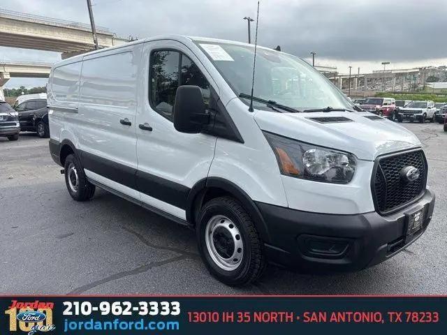 2024 Ford Transit Cargo Van Base for sale in San Antonio, TX