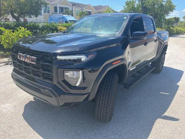 2024 GMC Canyon 2WD Elevation for sale in Fort Myers, FL