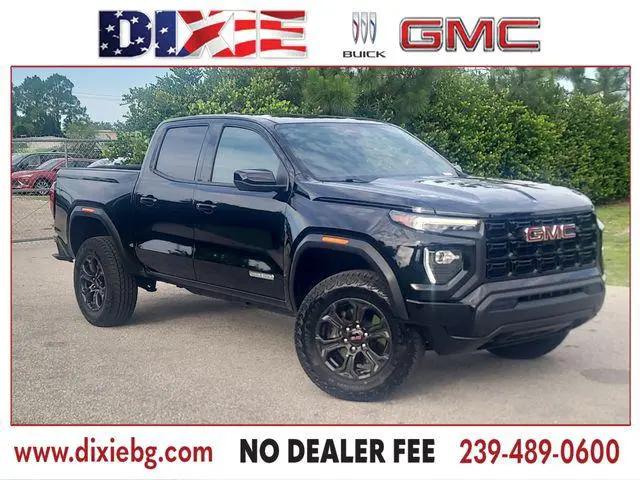 2024 GMC Canyon 2WD Elevation for sale in Fort Myers, FL
