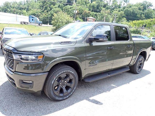 2026 RAM 1500 RAM 1500 BIG HORN CREW CAB 4X4 57 BOX 2026 RAM 1500 RAM 1500 BIG HORN CREW CAB 4X4 57 BOX