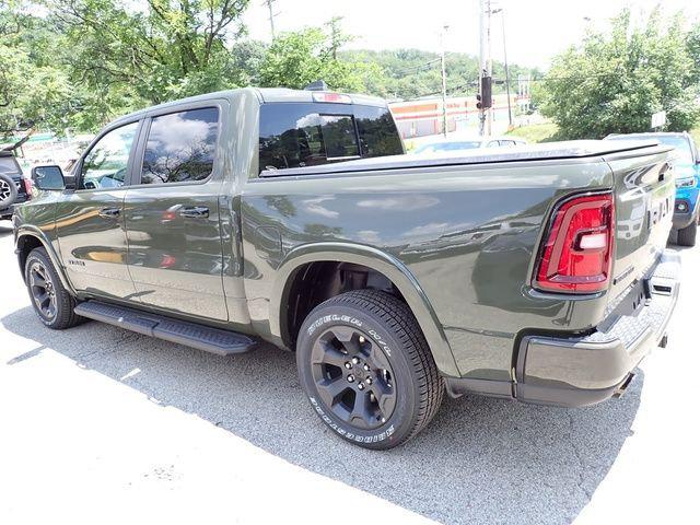 2026 RAM 1500 RAM 1500 BIG HORN CREW CAB 4X4 57 BOX 2026 RAM 1500 RAM 1500 BIG HORN CREW CAB 4X4 57 BOX