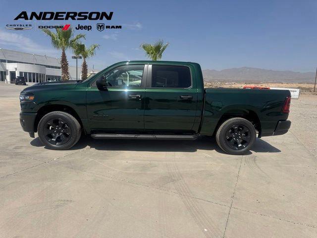 2026 RAM 1500 RAM 1500 EXPRESS CREW CAB 4X4 57 BOX