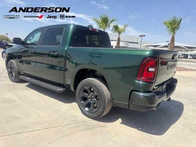 2026 RAM 1500 RAM 1500 EXPRESS CREW CAB 4X4 57 BOX